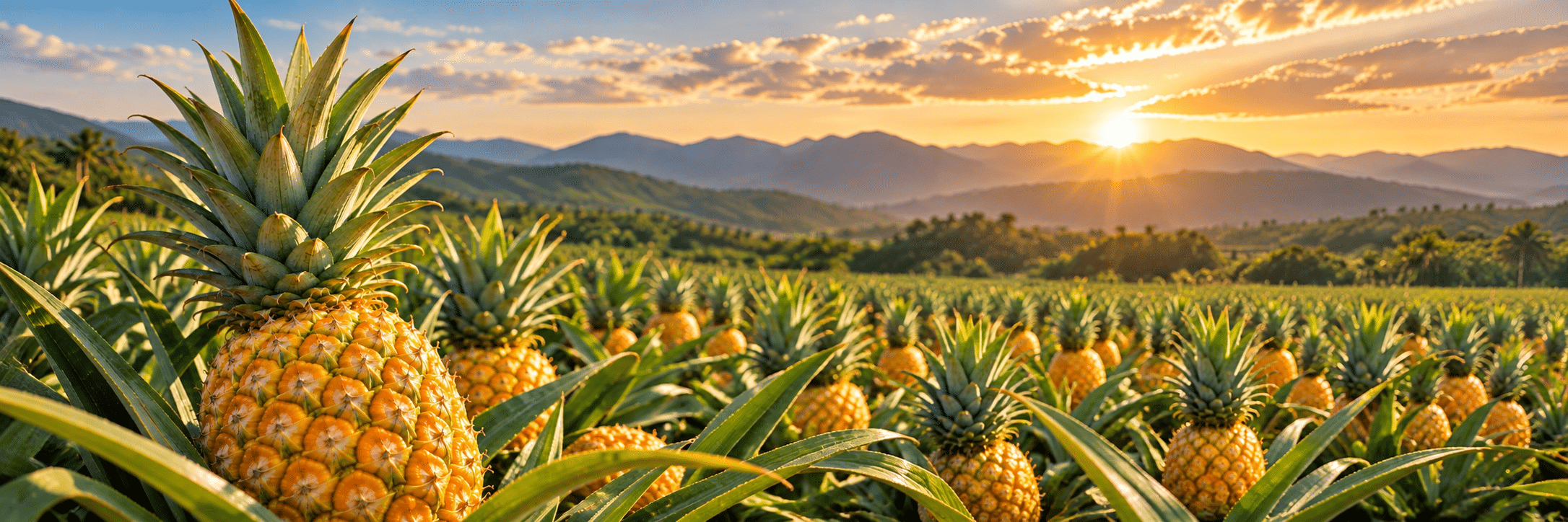 El Grupo Agroindustrial de la Selva amplía su presencia regional con su expansión hacia Perú