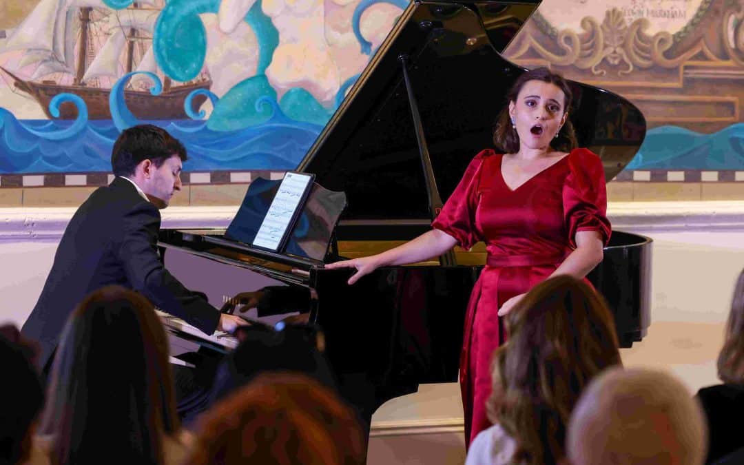 Quinto viaje del Teatro Real a Estados Unidos con conciertos en Nueva York, Miami y Washington