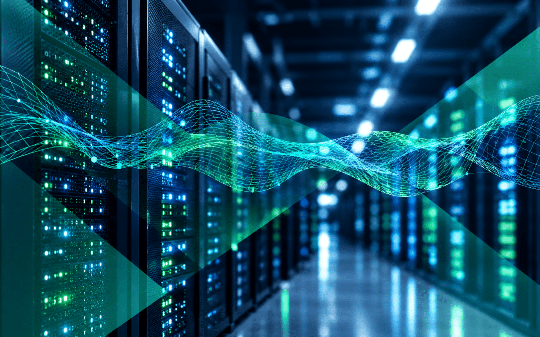 Modernizing Without Disrupting the Business