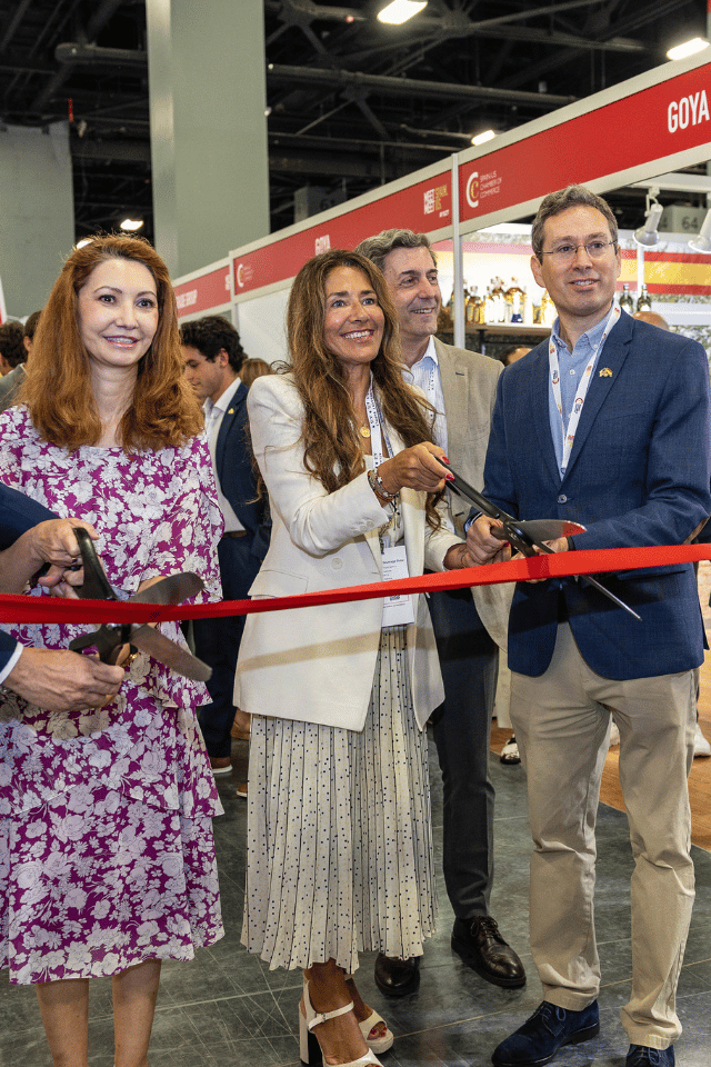Americas Food & Beverage 2025: Record Participation and International Projection