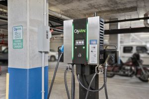 Empowering Sustainable Driving: Navigating the Electric Vehicle Charging Landscape in Florida