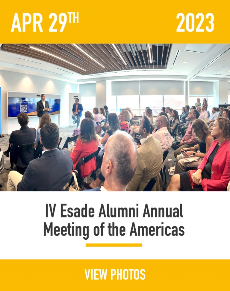 Networking Events Miami