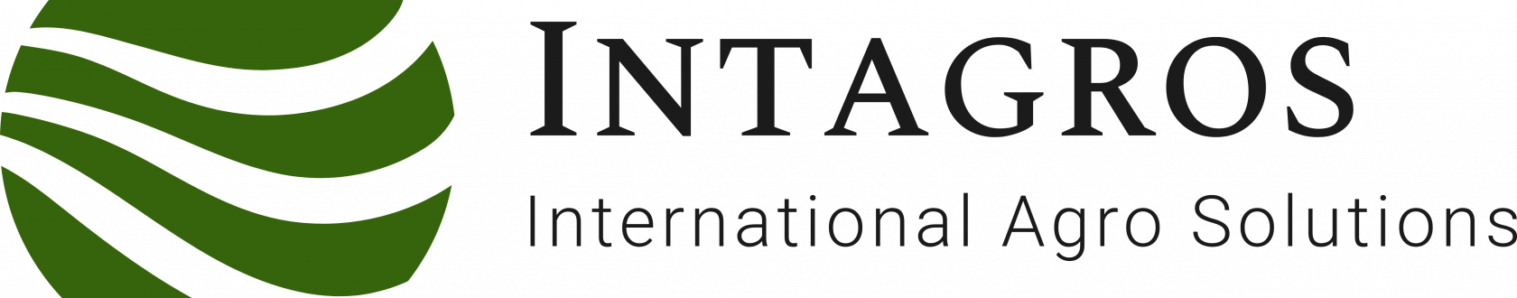 Logo International Agro Solutions